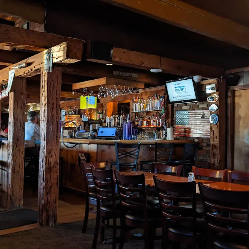 Palo Cedro Inn