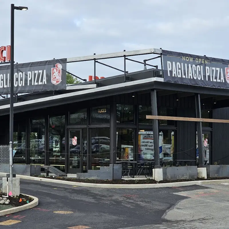 Pagliacci Pizza