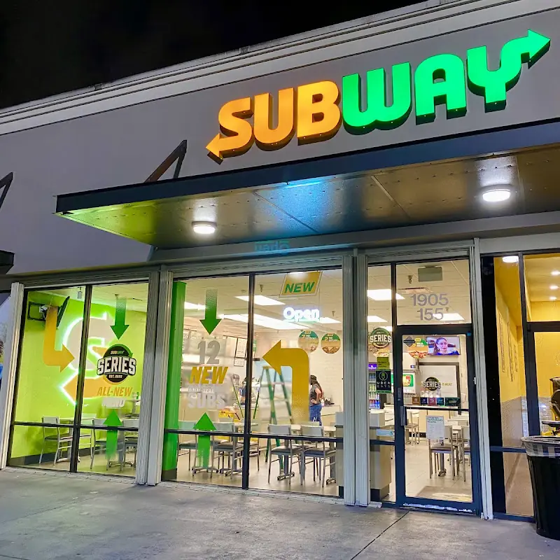Subway