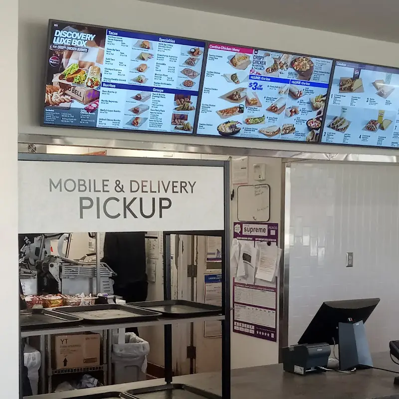 Taco Bell