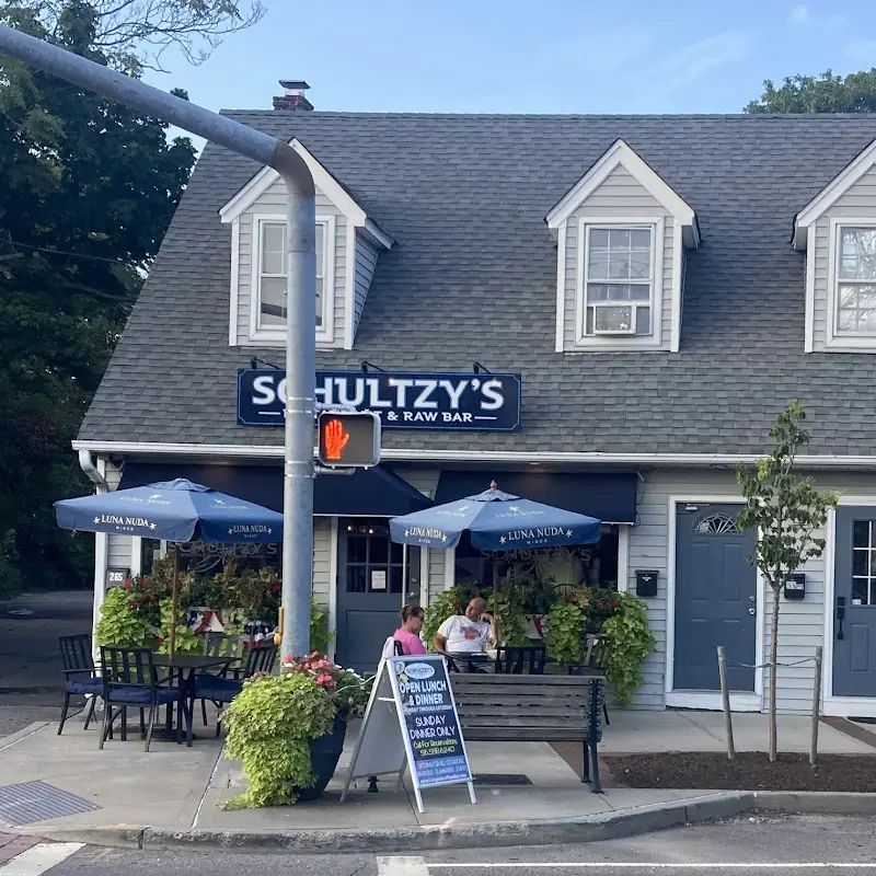 Schultzy's Restaurant