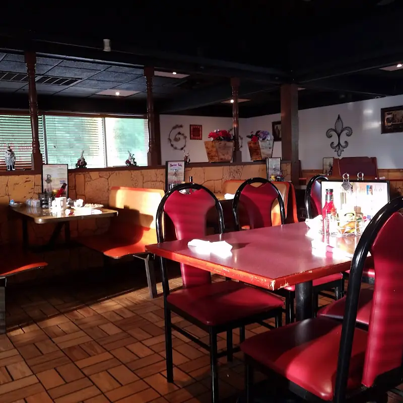 American Table Family Restaurant