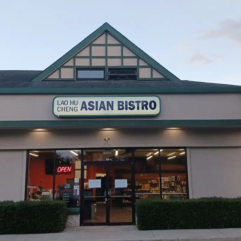 Lao Hu Cheng Asian Bistro