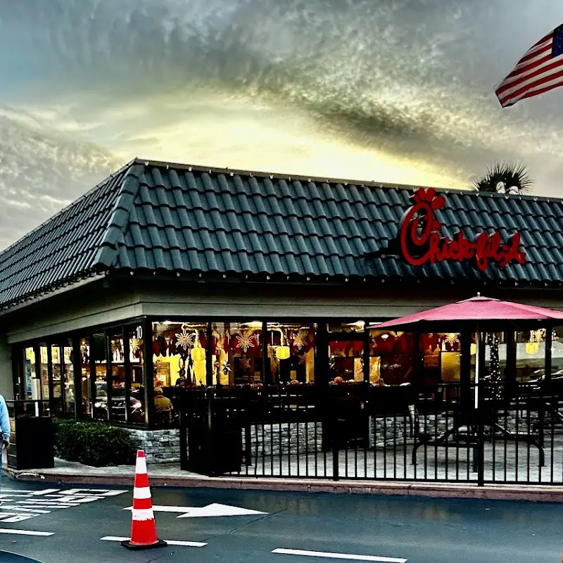Chick-fil-A