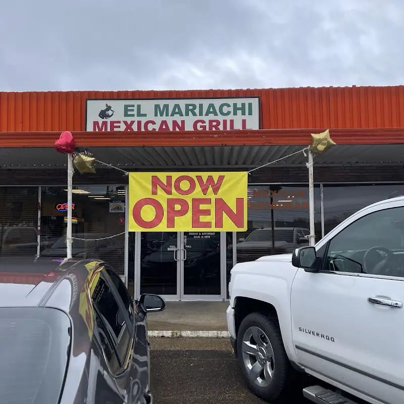 El Mariachi Mexican Grill