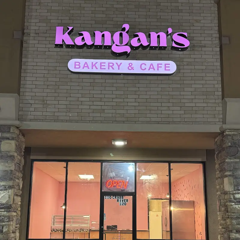 Kangan’s Bakery