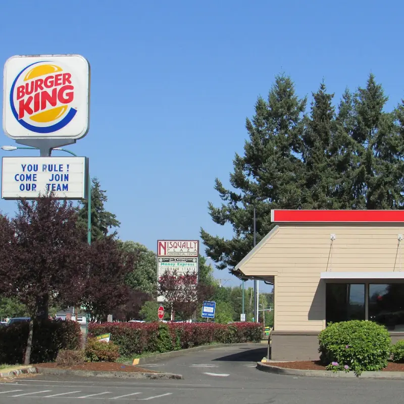Burger King