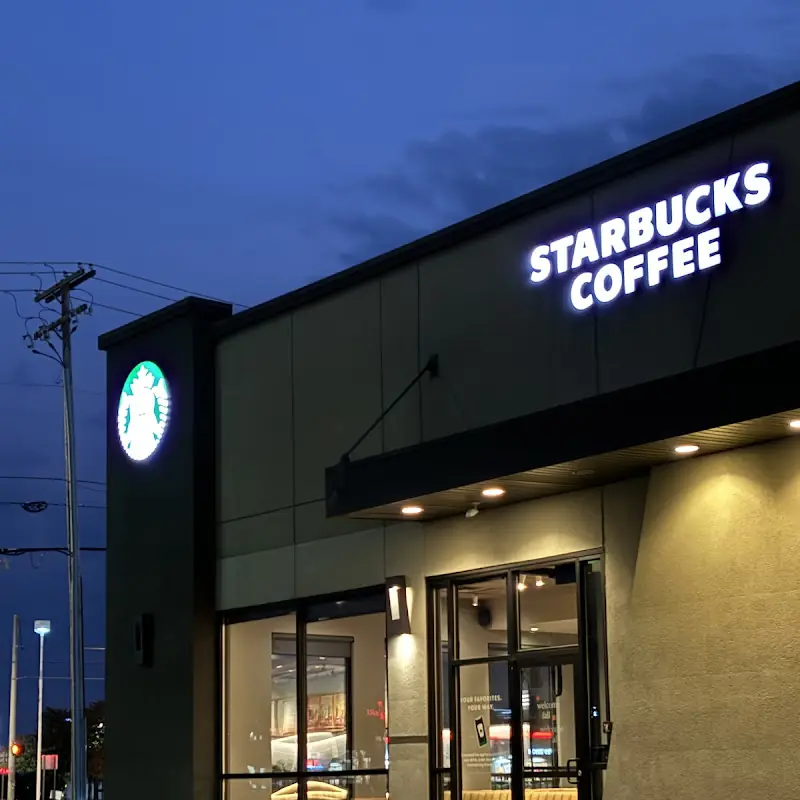 Starbucks Coffee Company