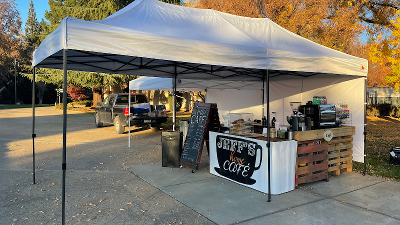 Jeff’s Home Café