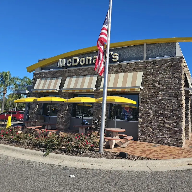 McDonald’s
