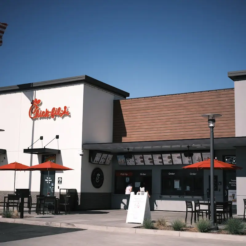 Chick-fil-A