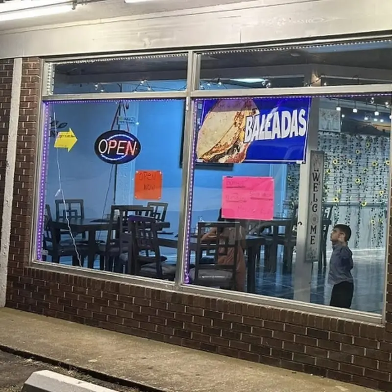 variedades y taqueria JIRETH