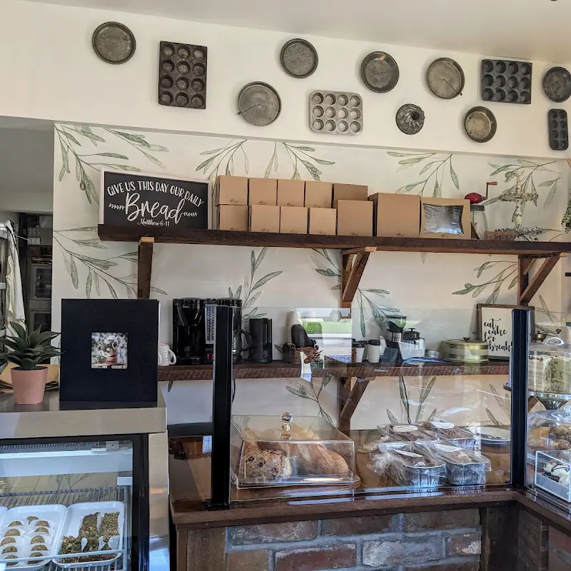Olive Branch Bakery