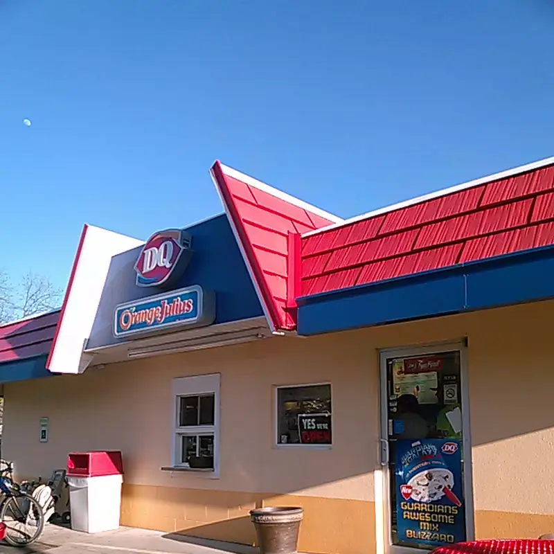 Dairy Queen (Treat)