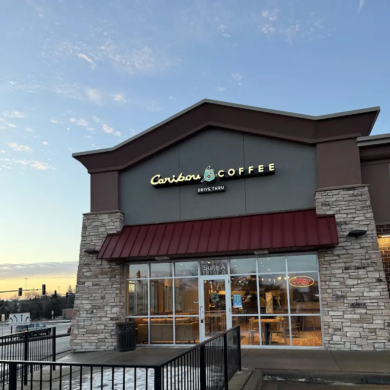 Caribou Coffee