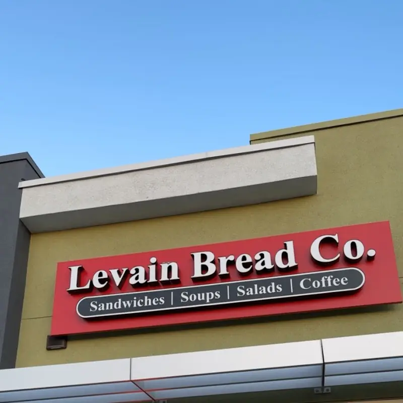 Levain Bread Co.