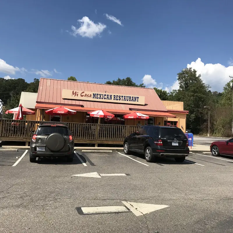 Mi Casa Mexican Restaurant