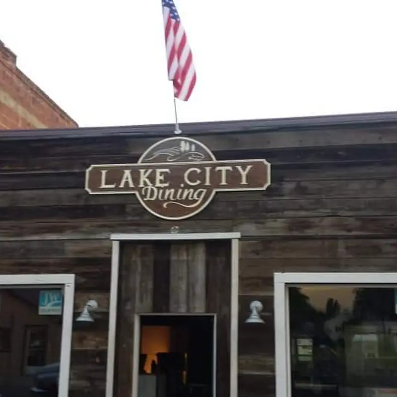 Lake City Dining