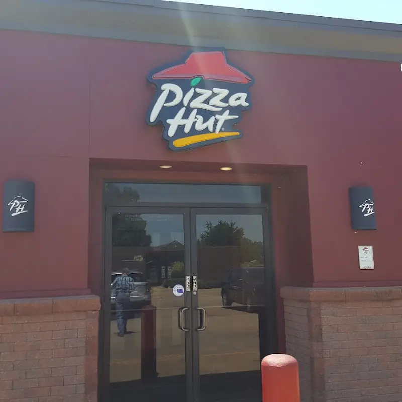 Pizza Hut