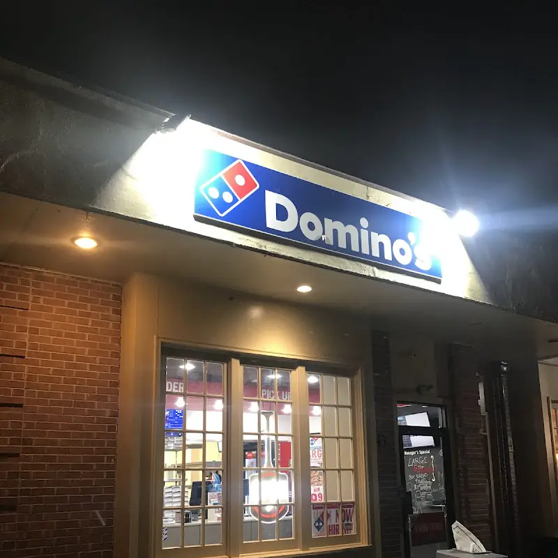 Domino's Pizza