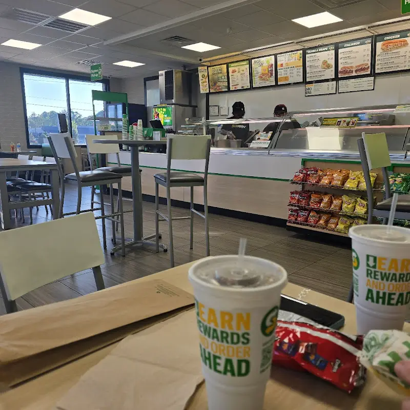 Subway