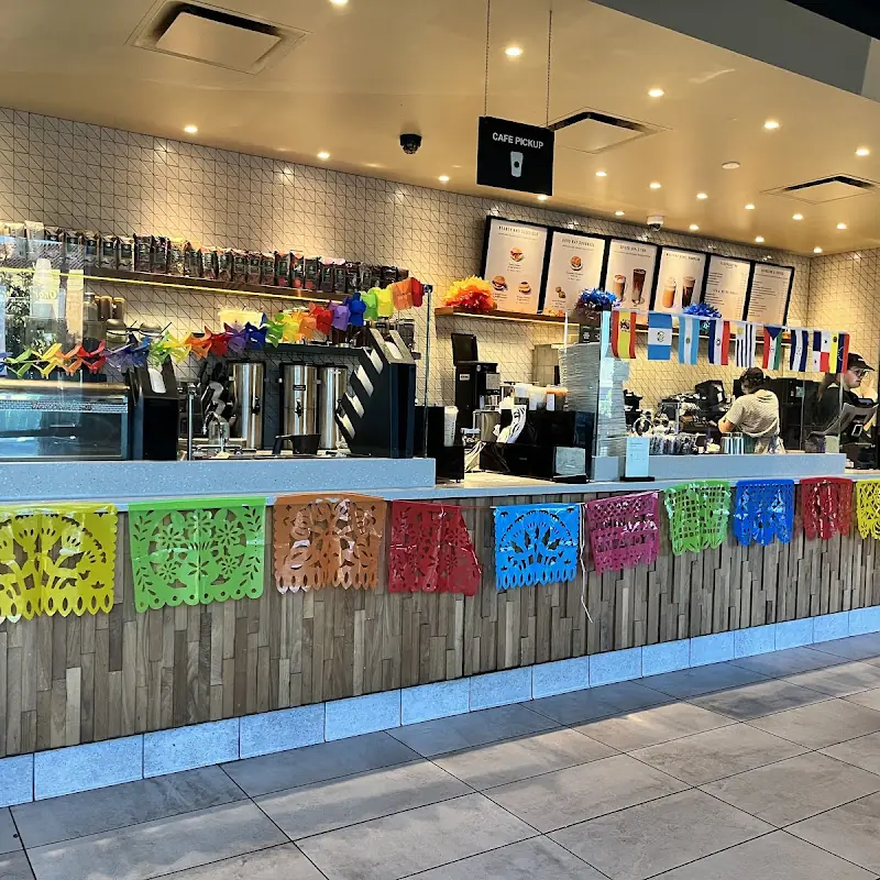 Starbucks Coffee Company
