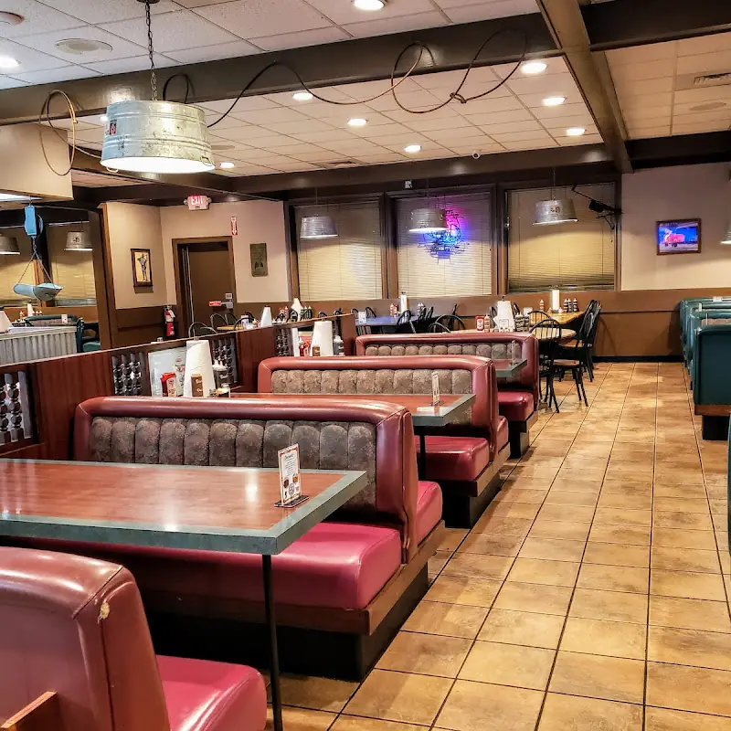 Bandana's Bar-B-Q Fenton, MO