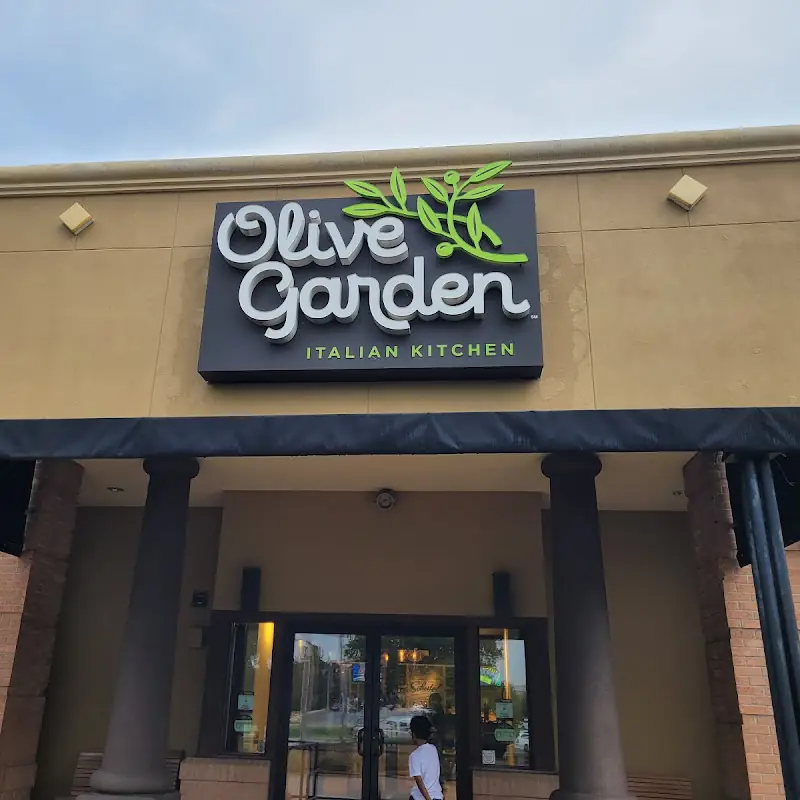 Olive Garden Italian Restaurant