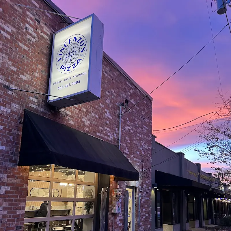 Vincenzo's Pizza