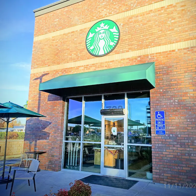 Starbucks Coffee Company