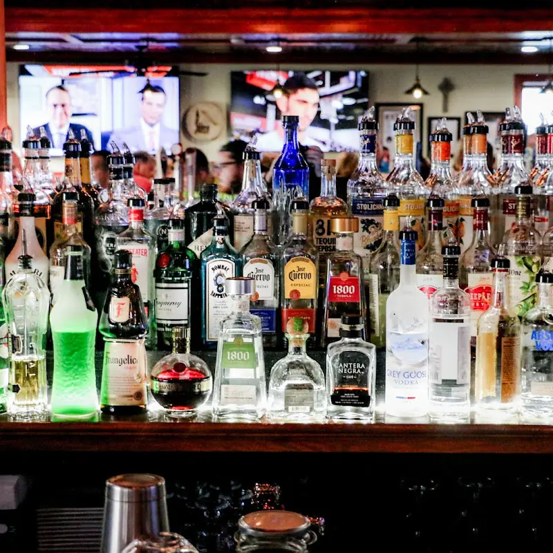 Skeff's Pub East Providence