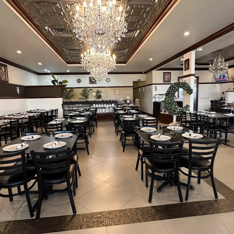 Al-Salam Halal Mediterranean Restaurant
