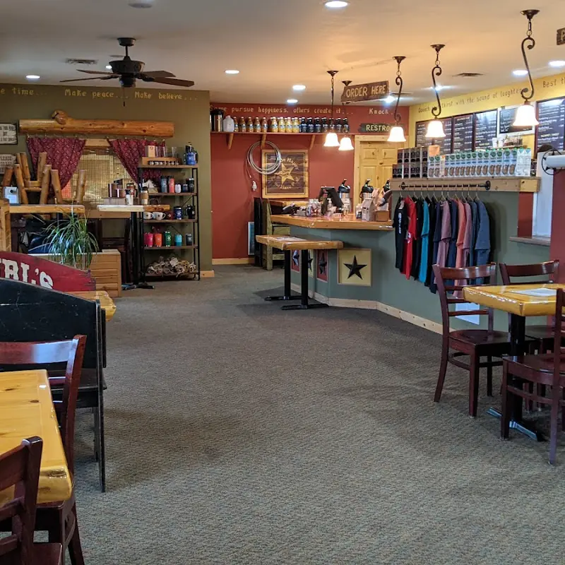 Cabin Coffee Co