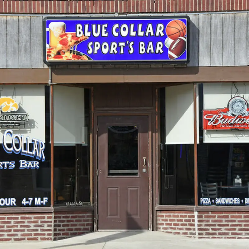 Blue Collar Sports Bar, L.L.C.