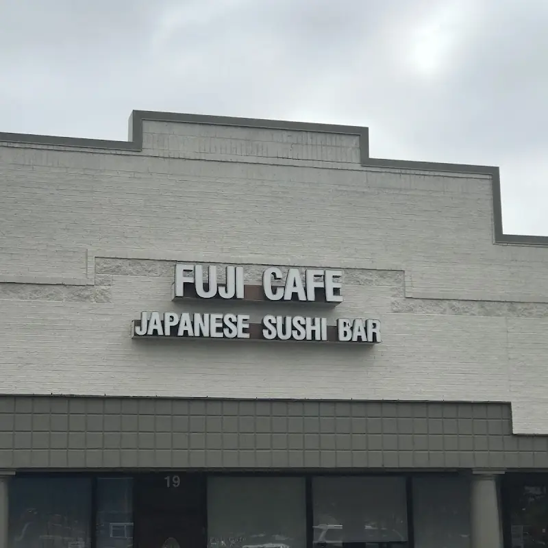 Fuji Cafe