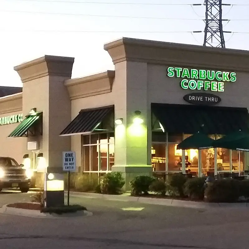 Starbucks Coffee Company