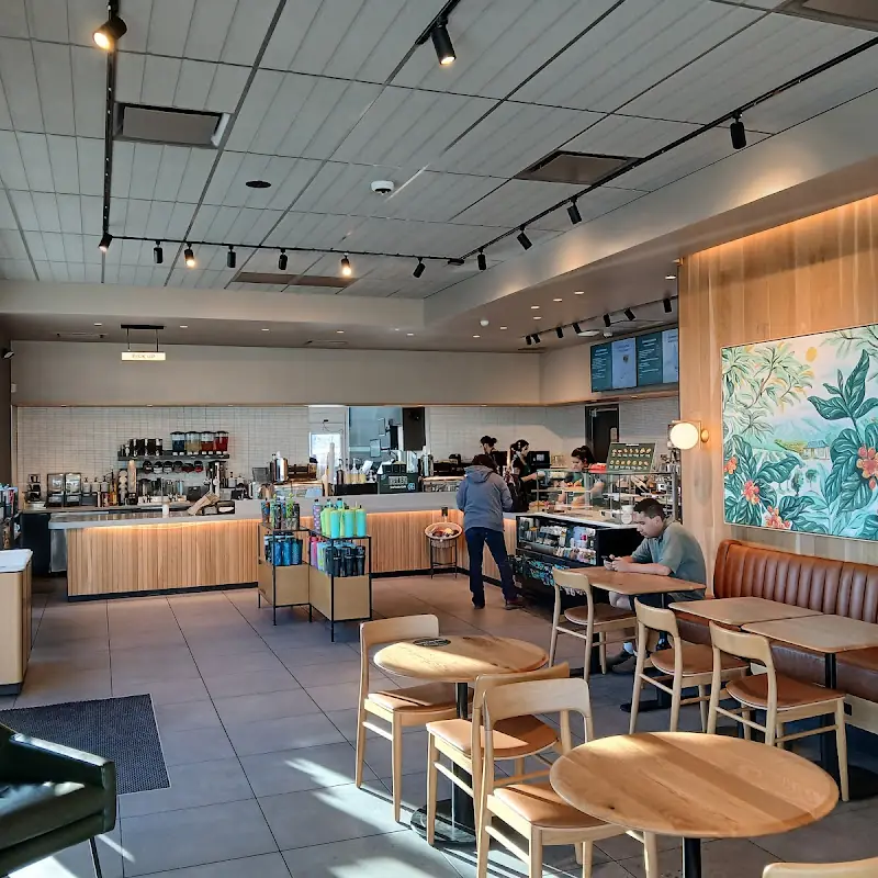 Starbucks Coffee Company