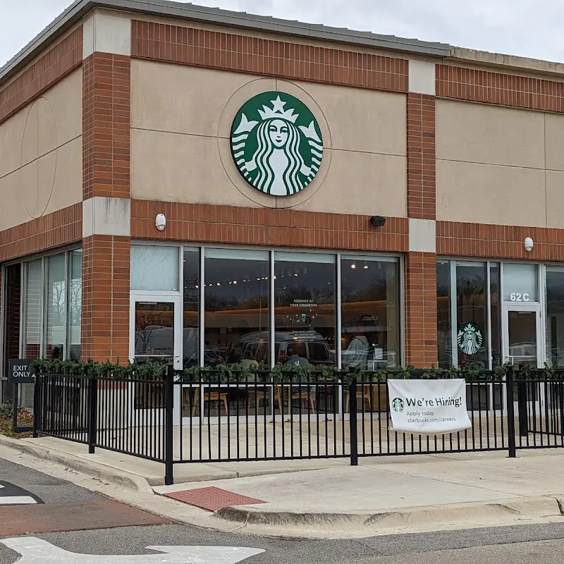 Starbucks Coffee Company