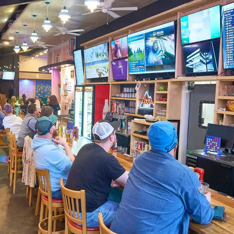 Angela's Miami Grill