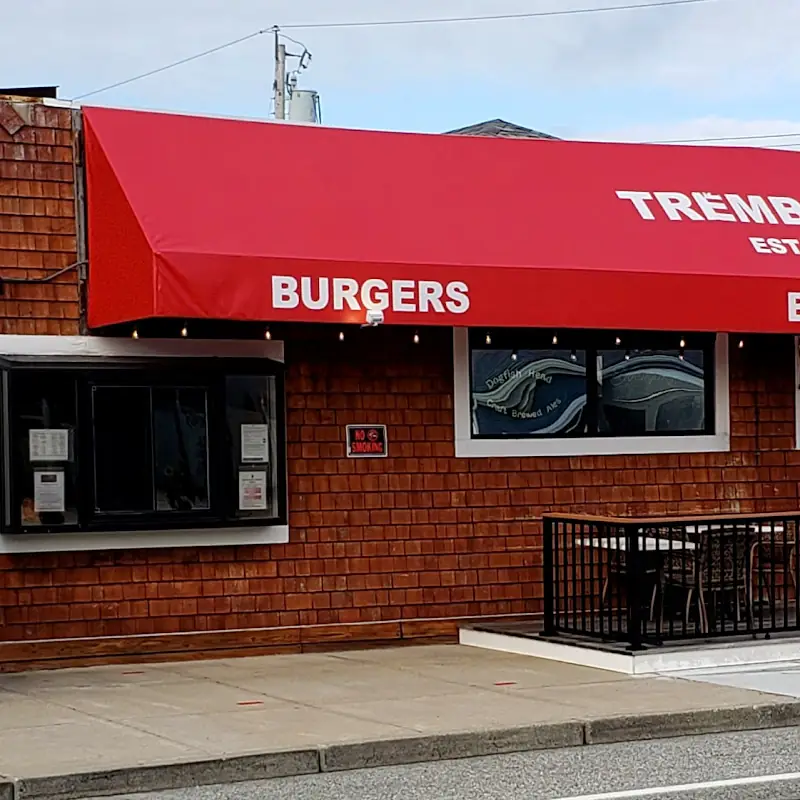 Tremblay's Bar and Grill