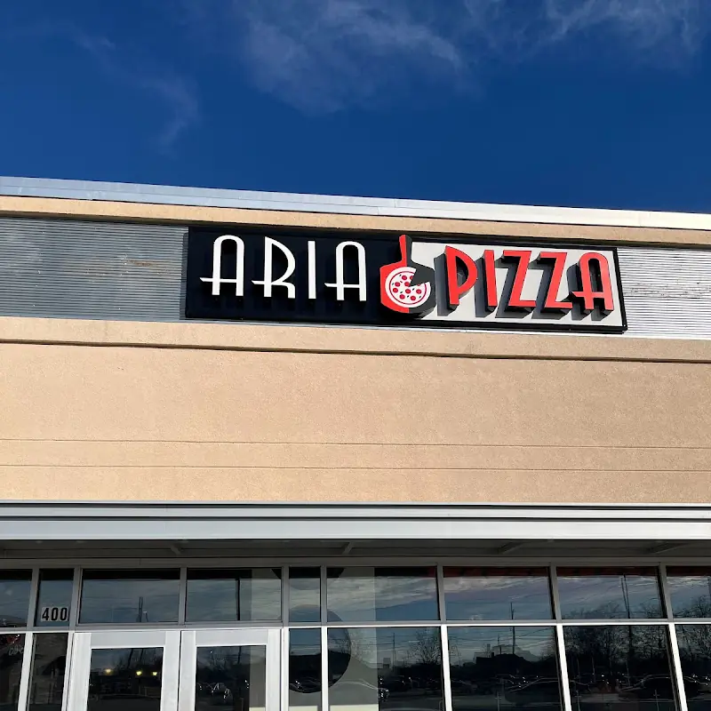 Aria Pizza