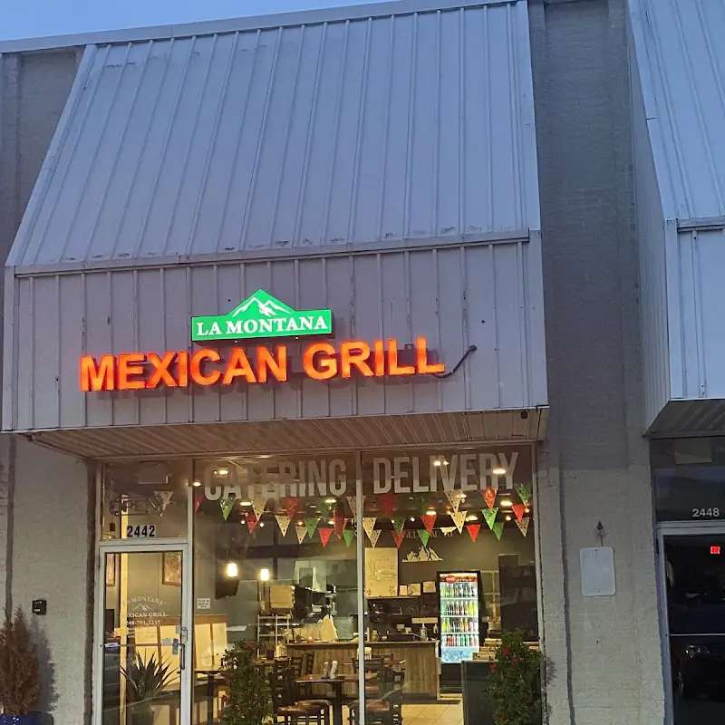 Montana's Guacamole Dip