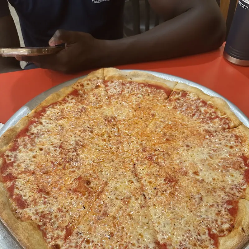 Attilio Pizzeria