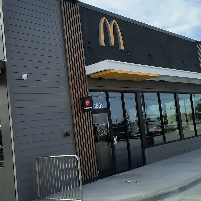 McDonald’s
