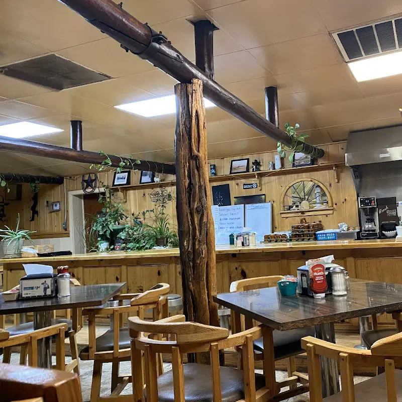 Ranch House Restaurant