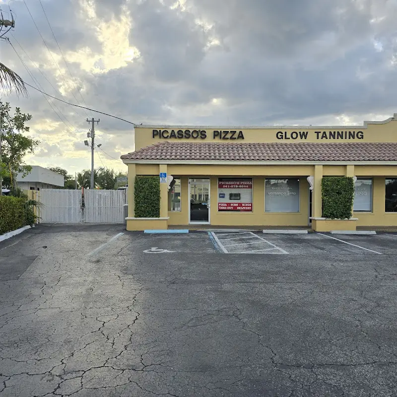 Picasso's Pizza