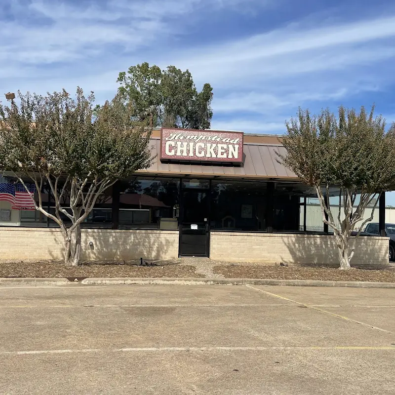 Hempstead Chicken