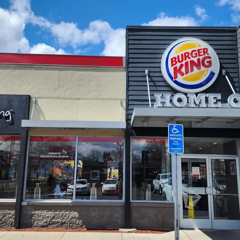 Burger King