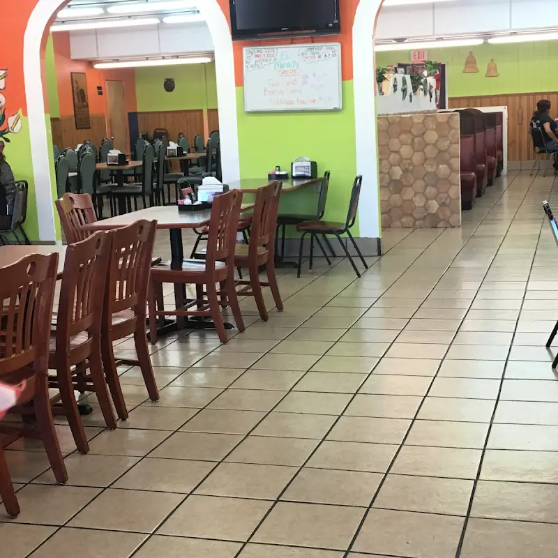 El Mariachi Mexican Restaurant