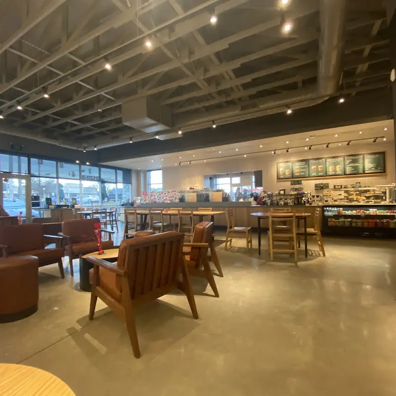 Starbucks Coffee Company